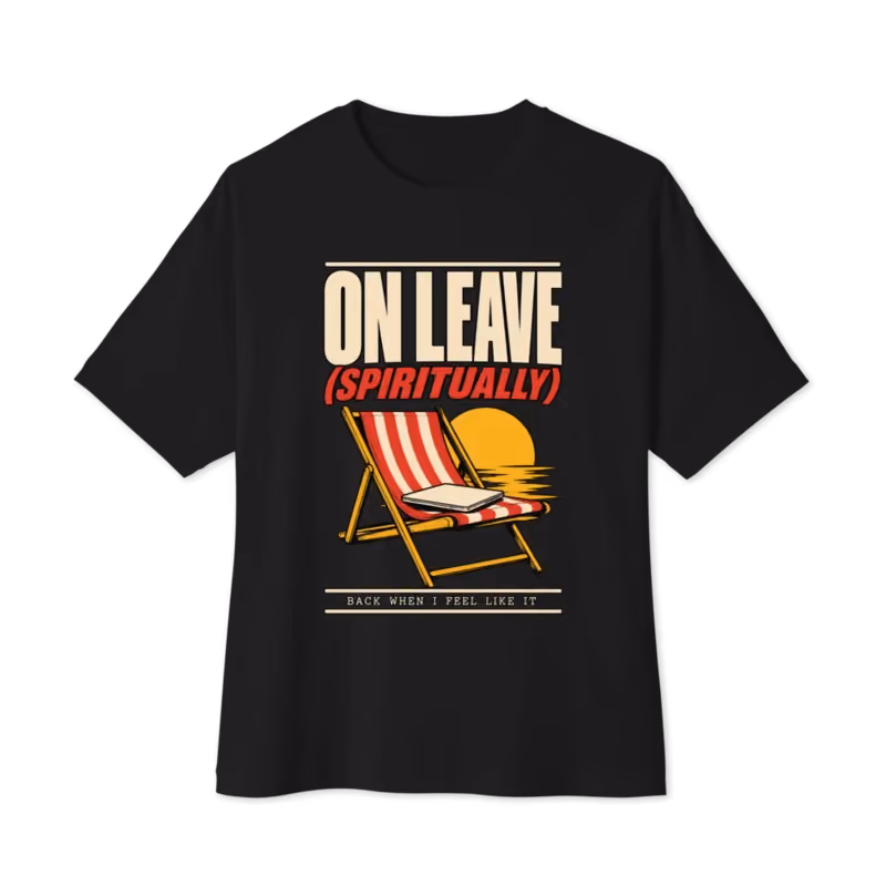 This tee