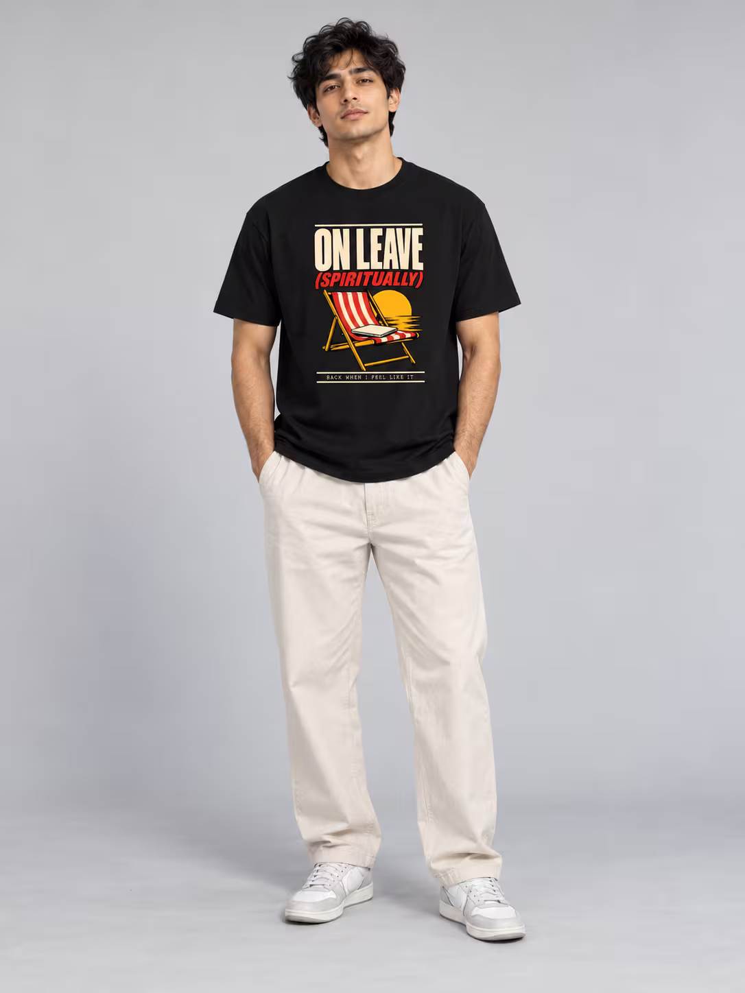 This tee