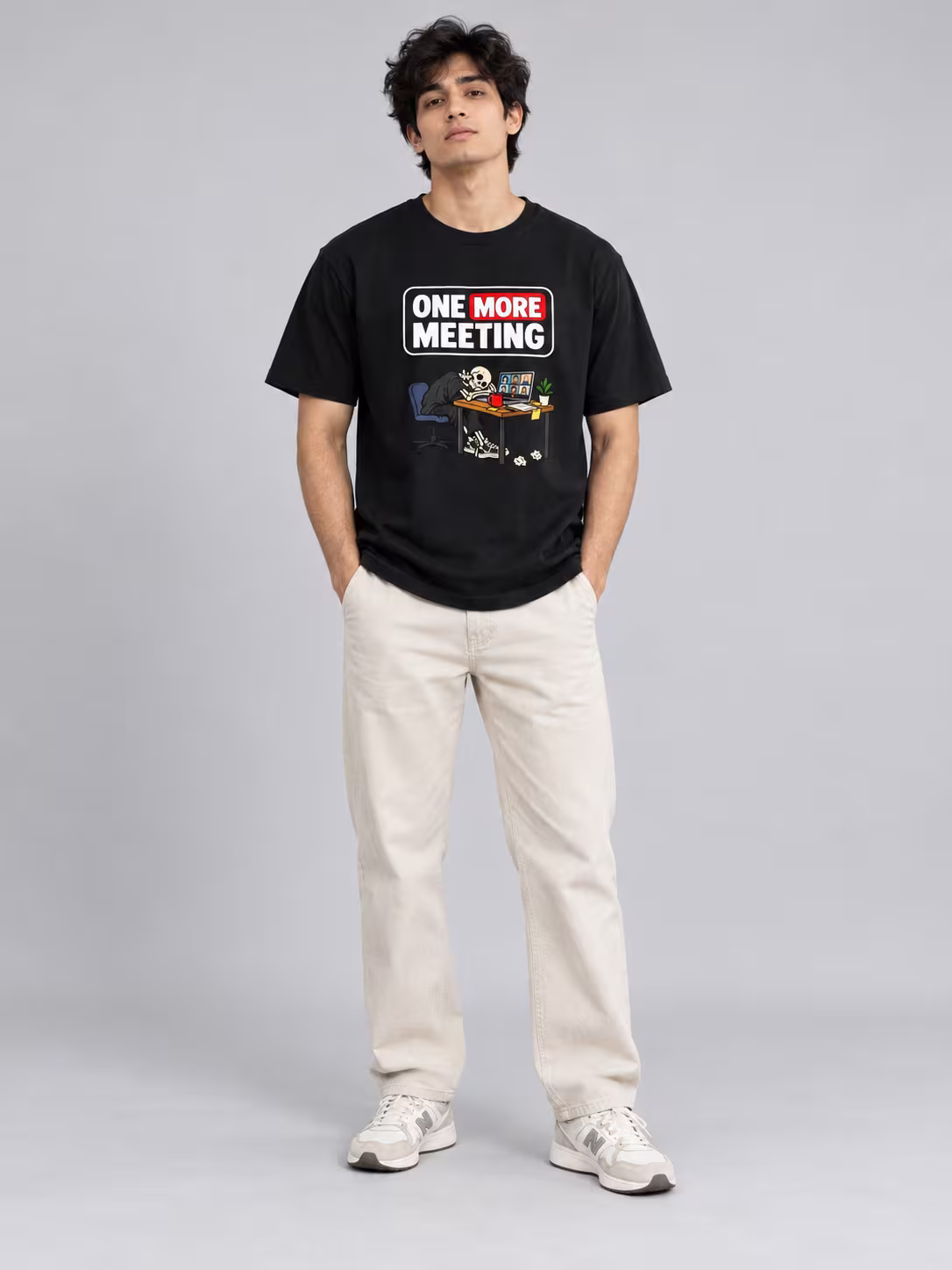 This tee
