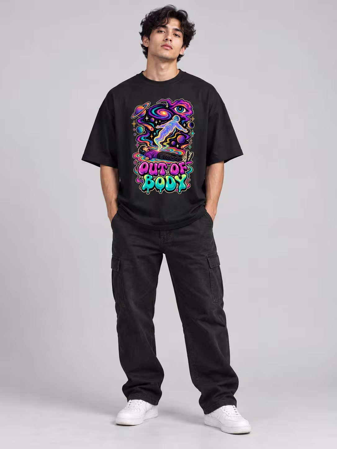 This tee