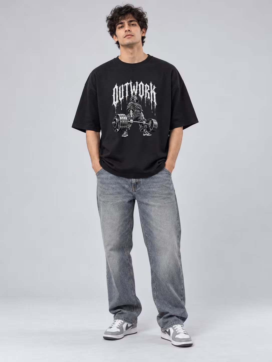 This tee
