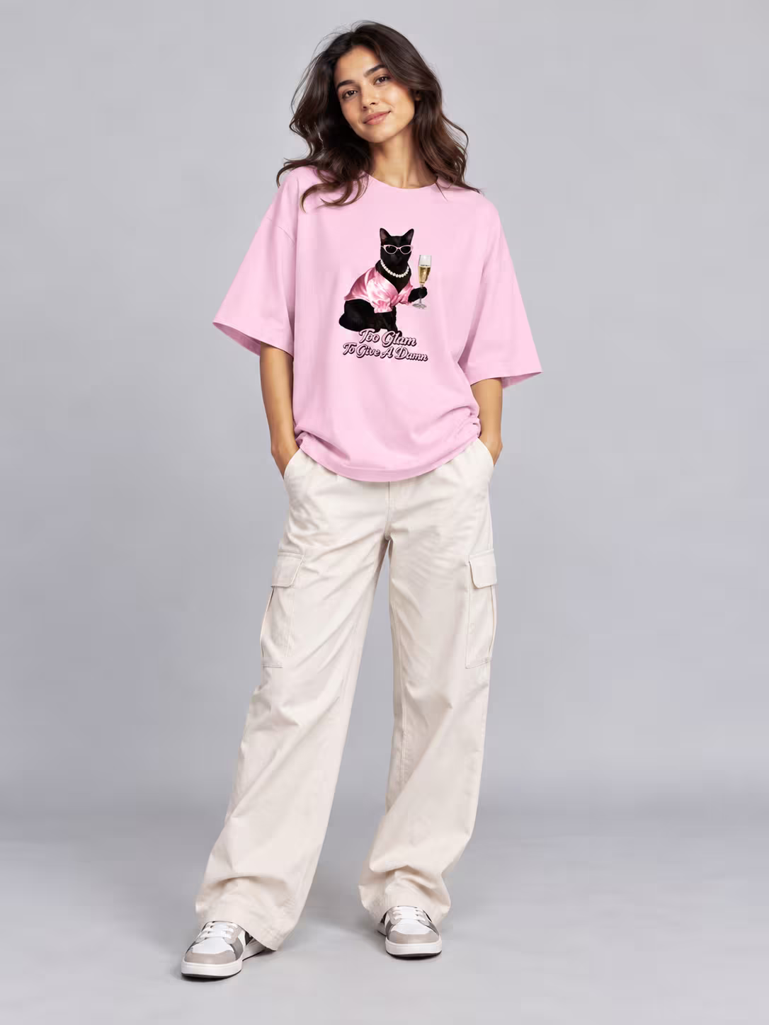 This tee