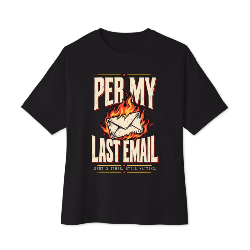 This tee