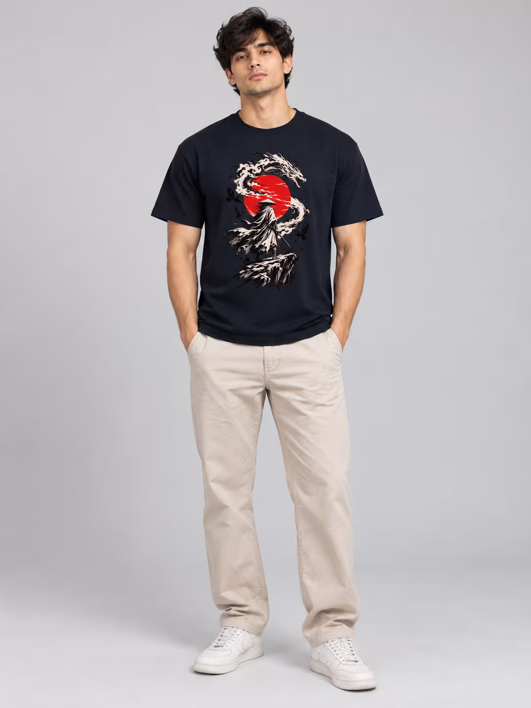 This tee