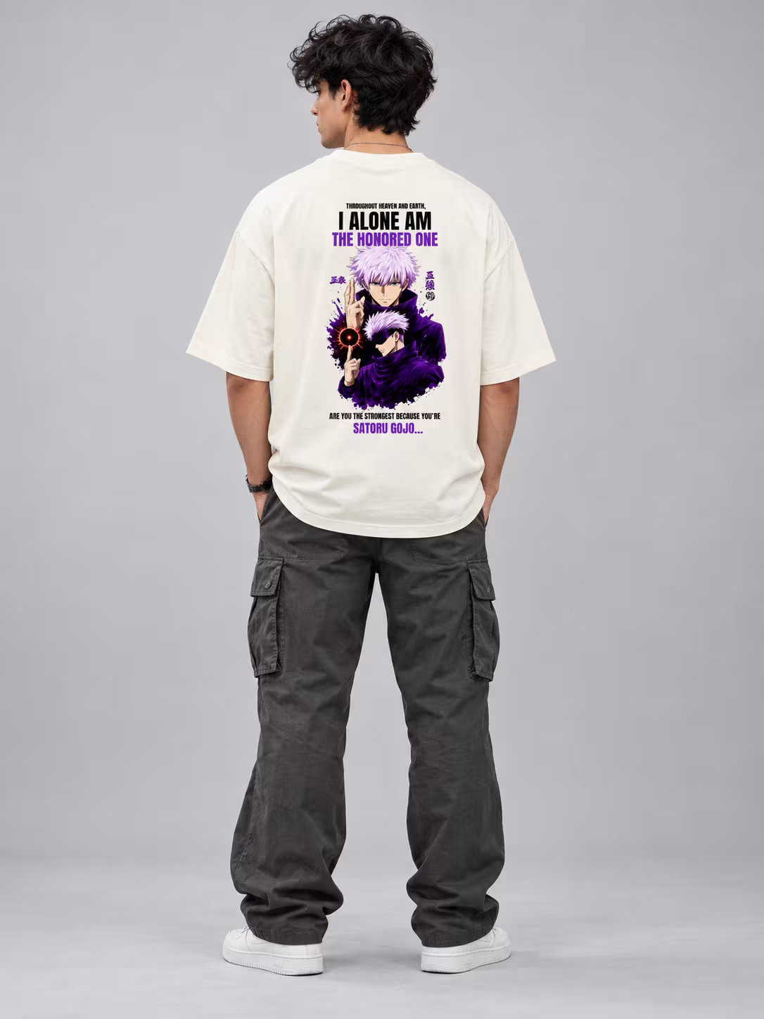 This tee