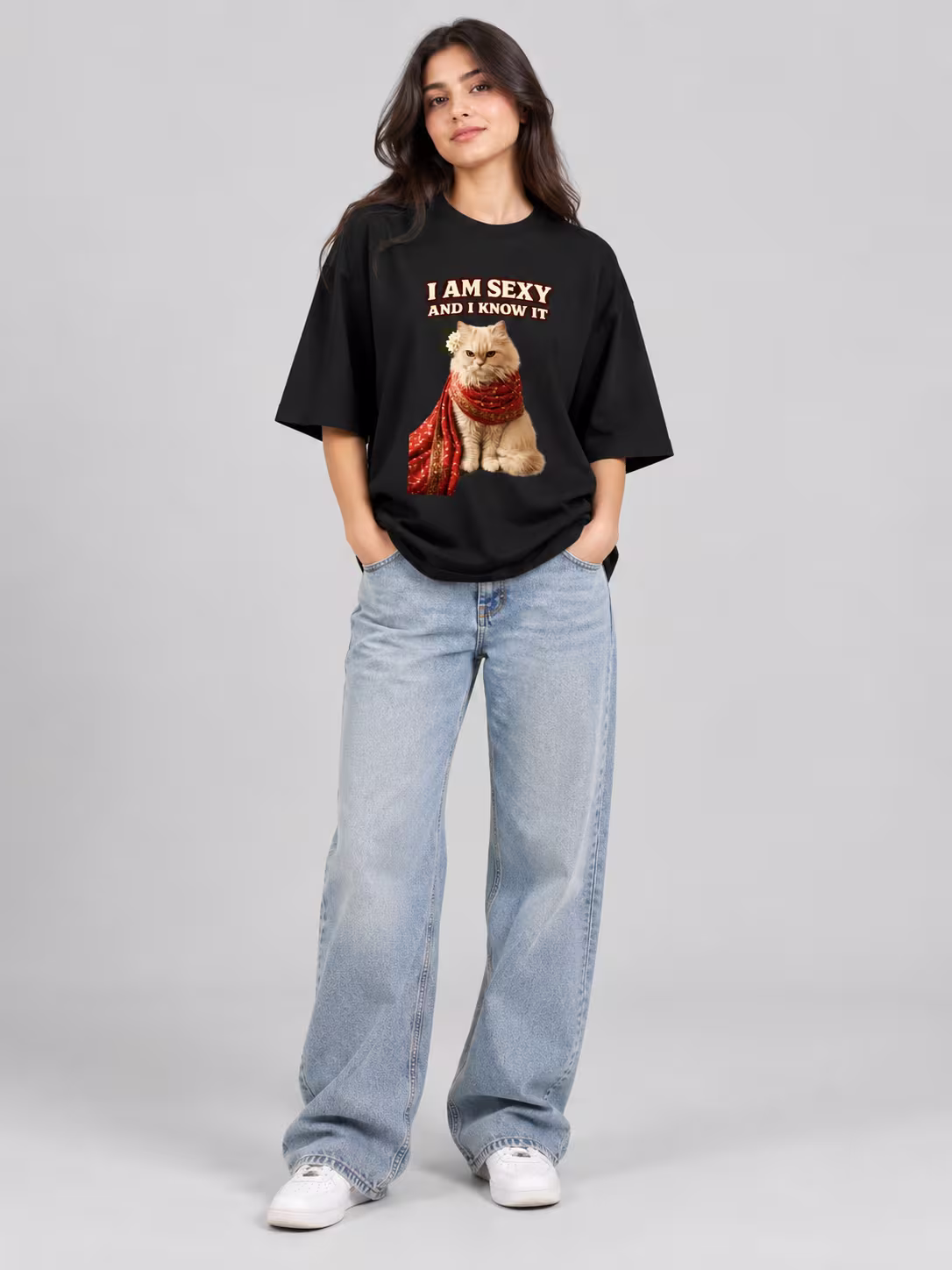 This tee