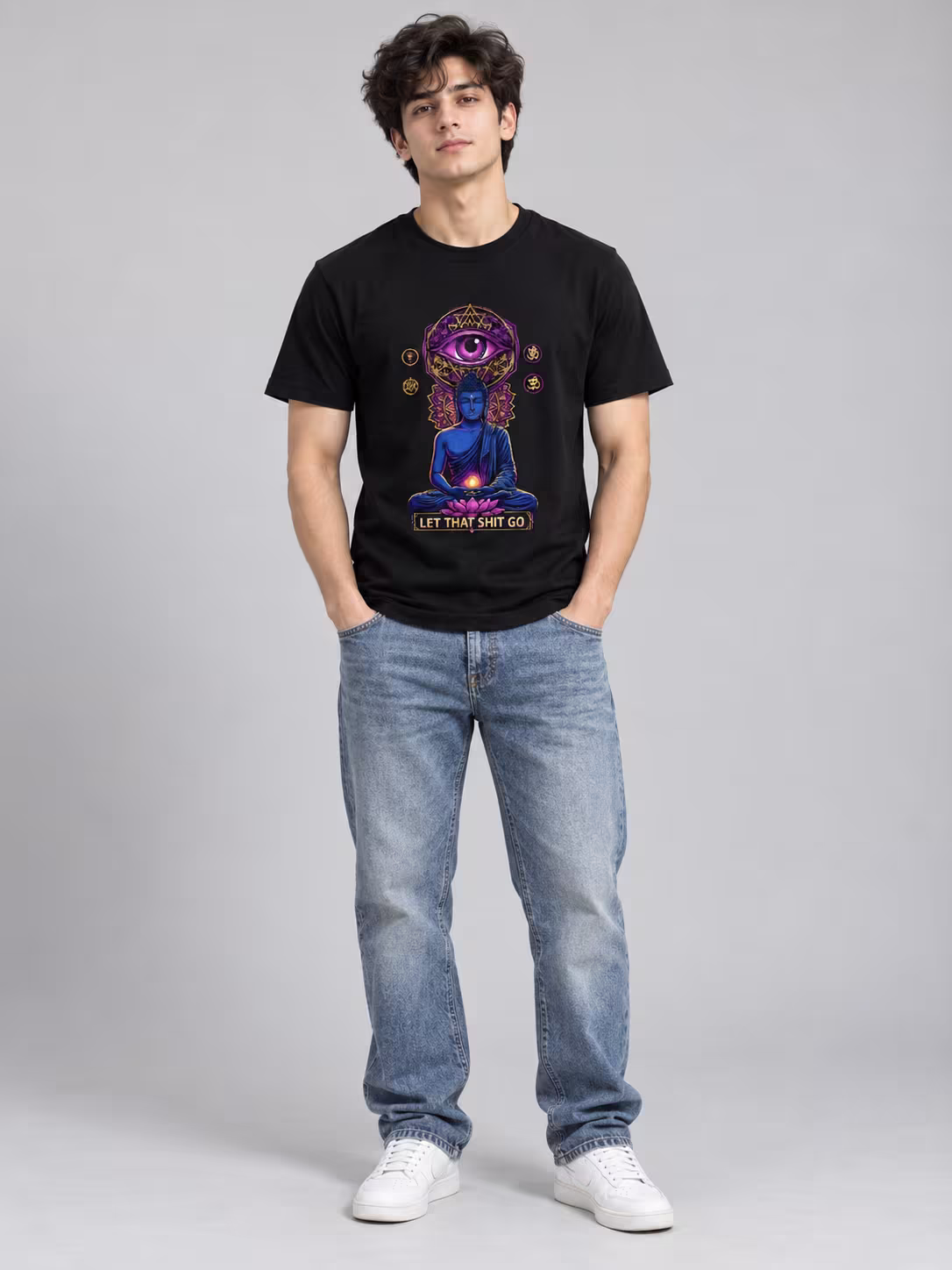 This tee