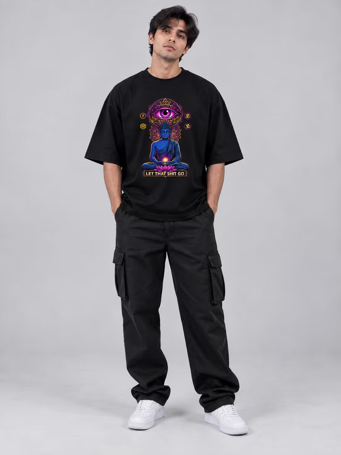 This tee
