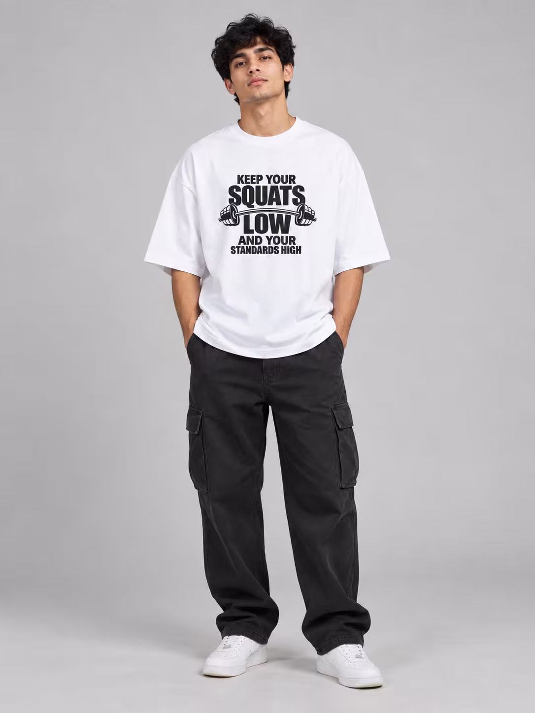 This tee