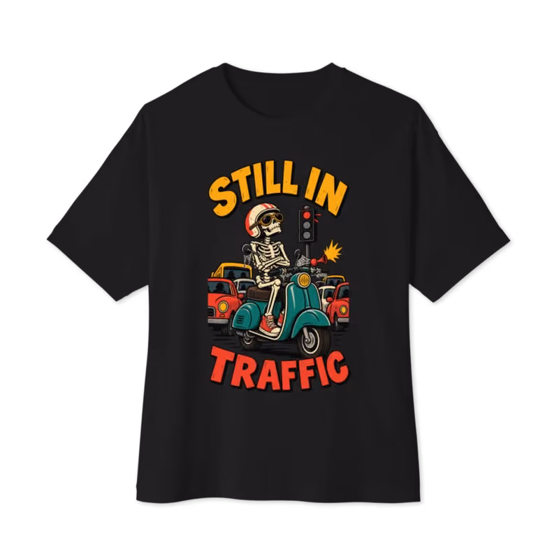 This tee