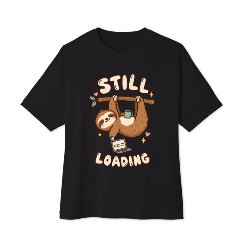 This tee