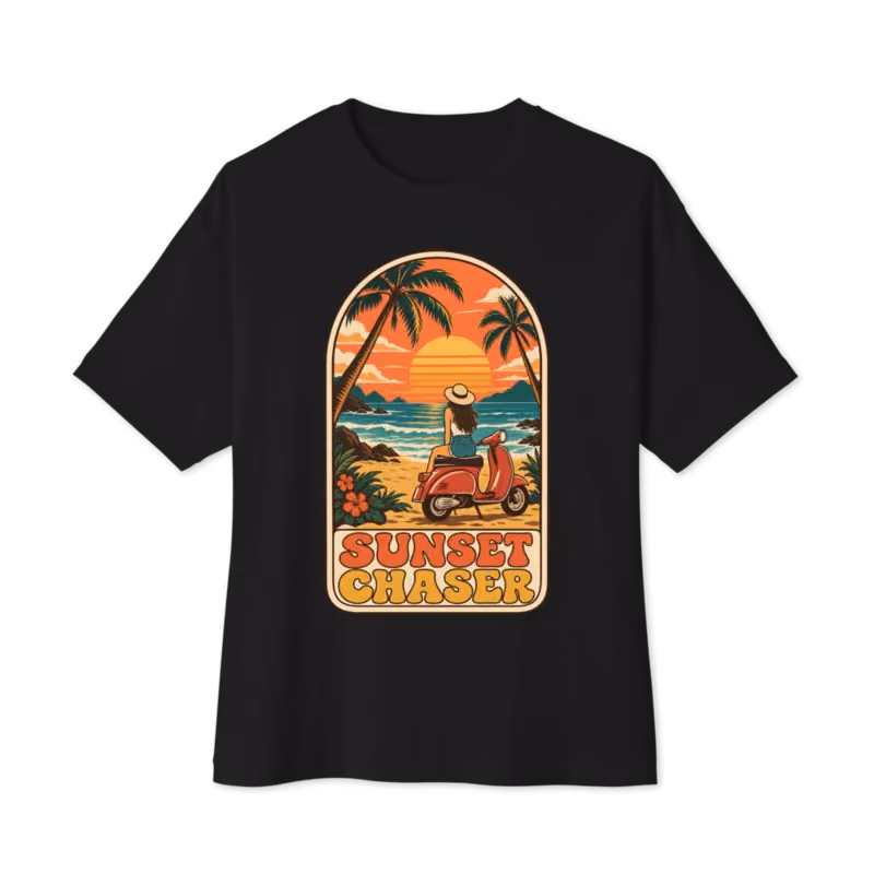 This tee