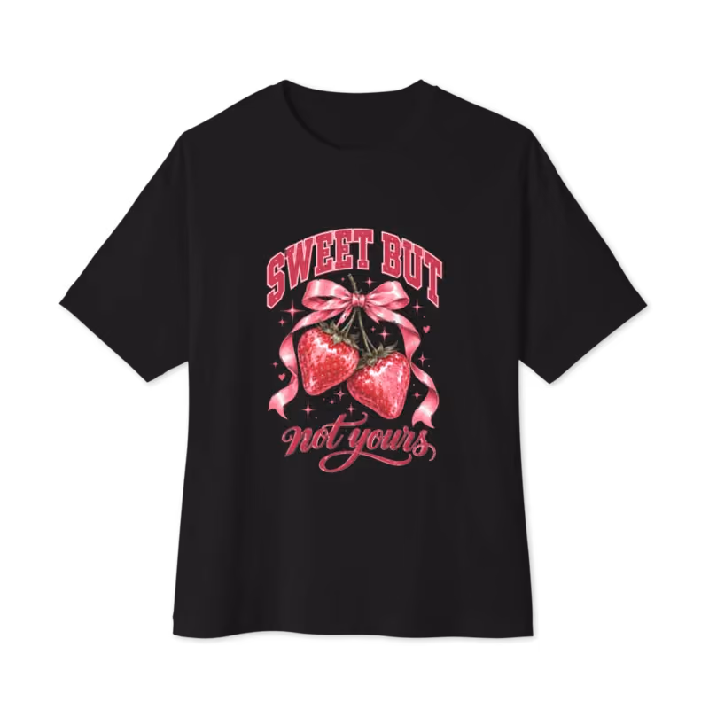 This tee