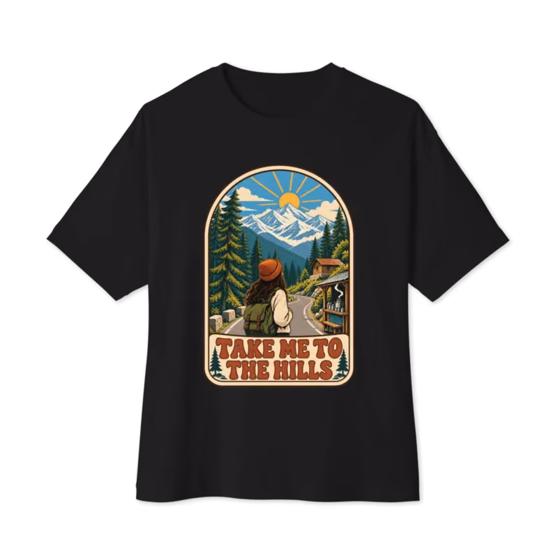 This tee