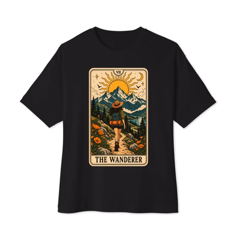 This tee