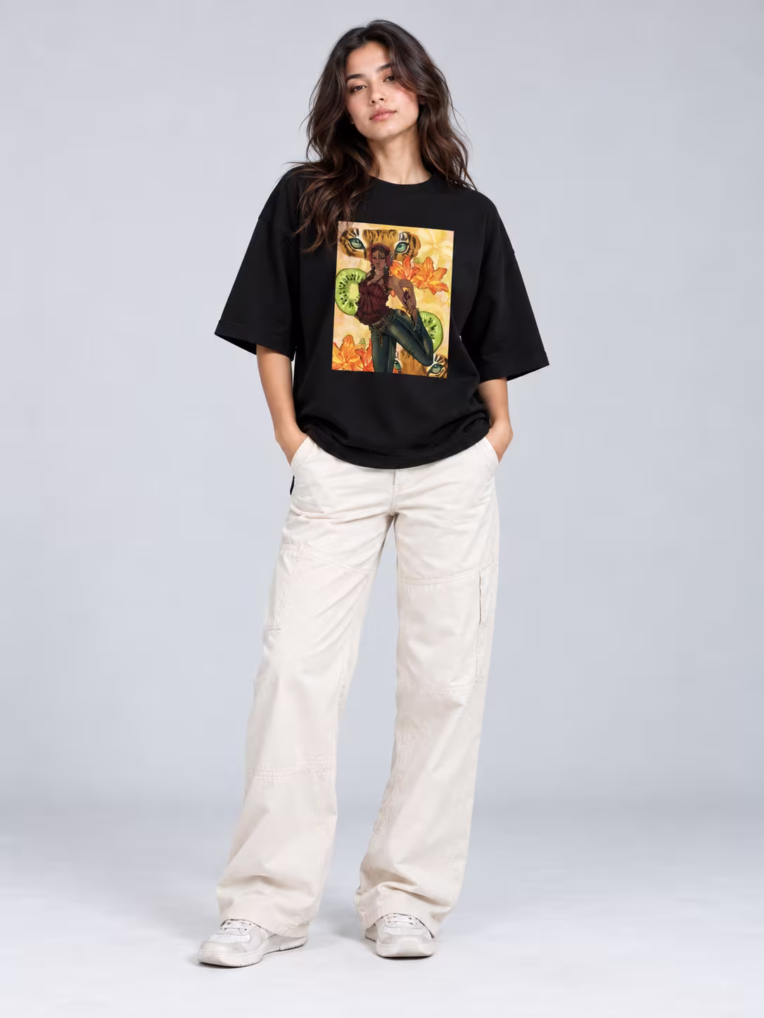 This tee