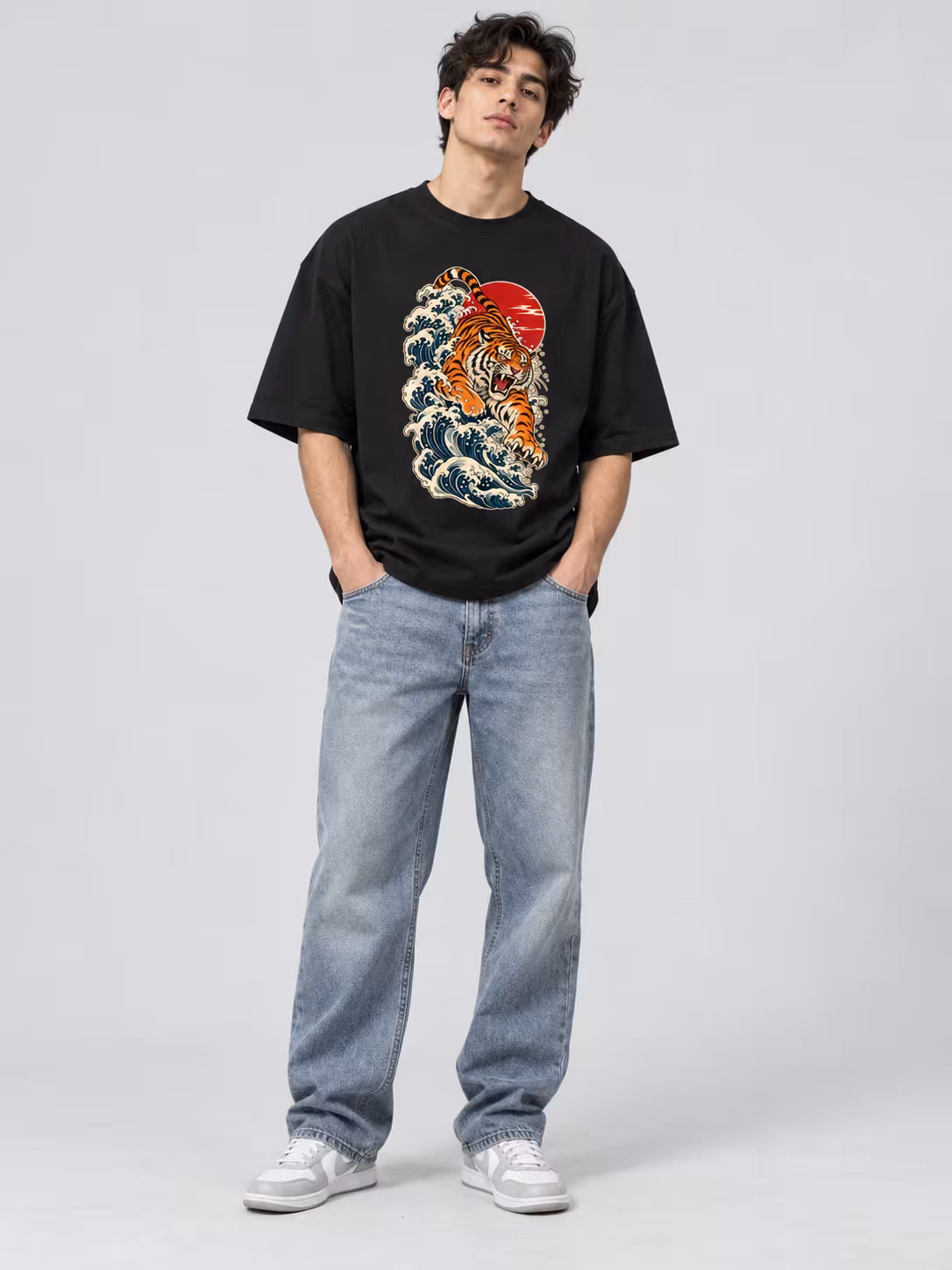 This tee