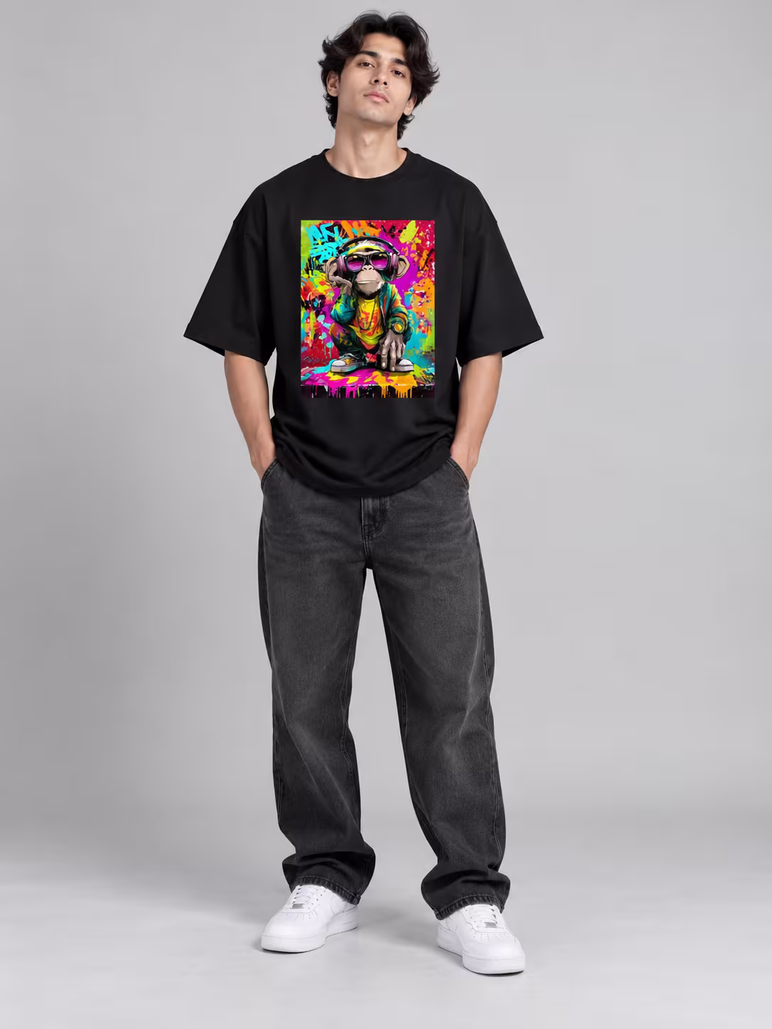 This tee