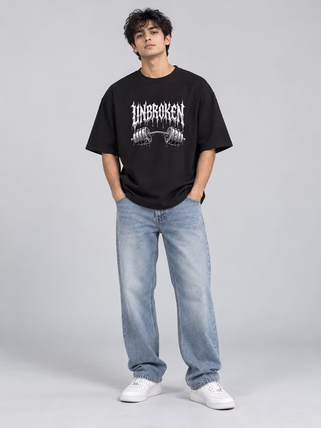 This tee