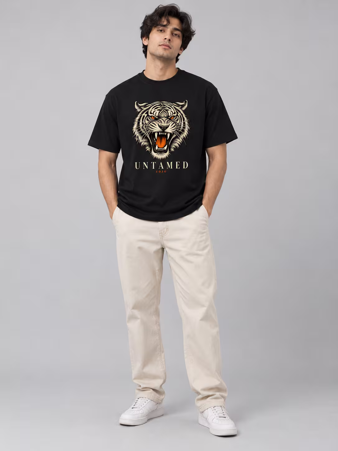 This tee