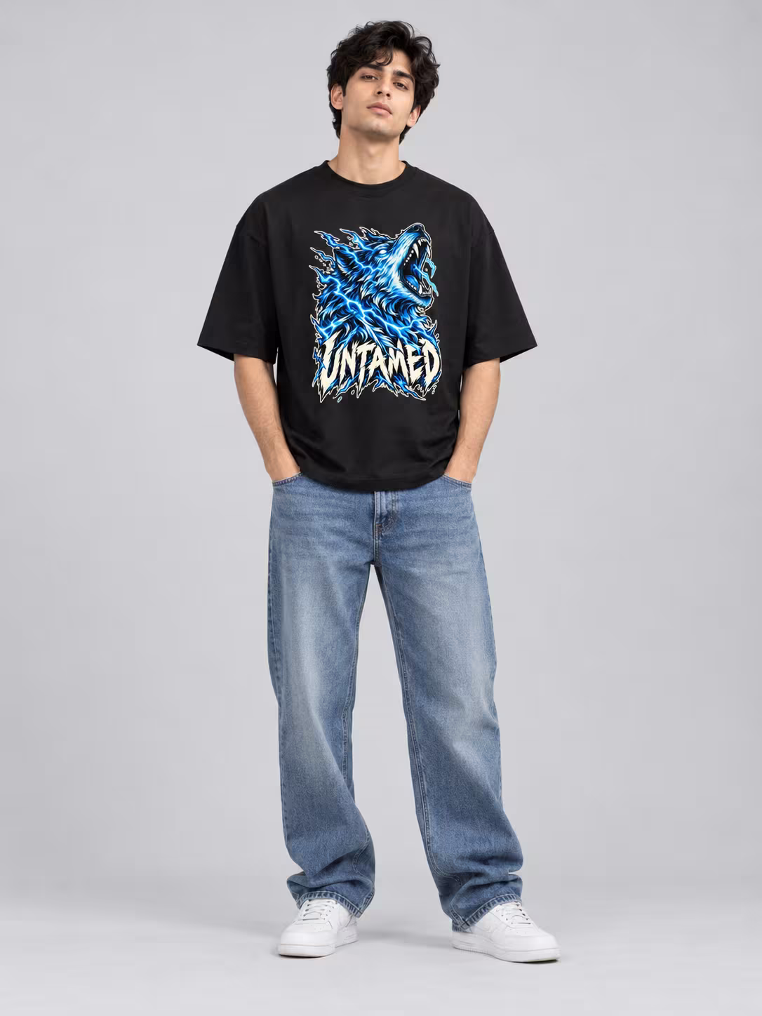 This tee