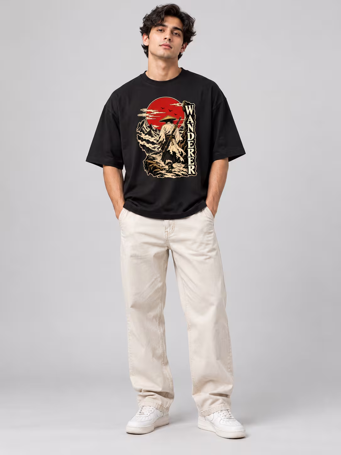 This tee