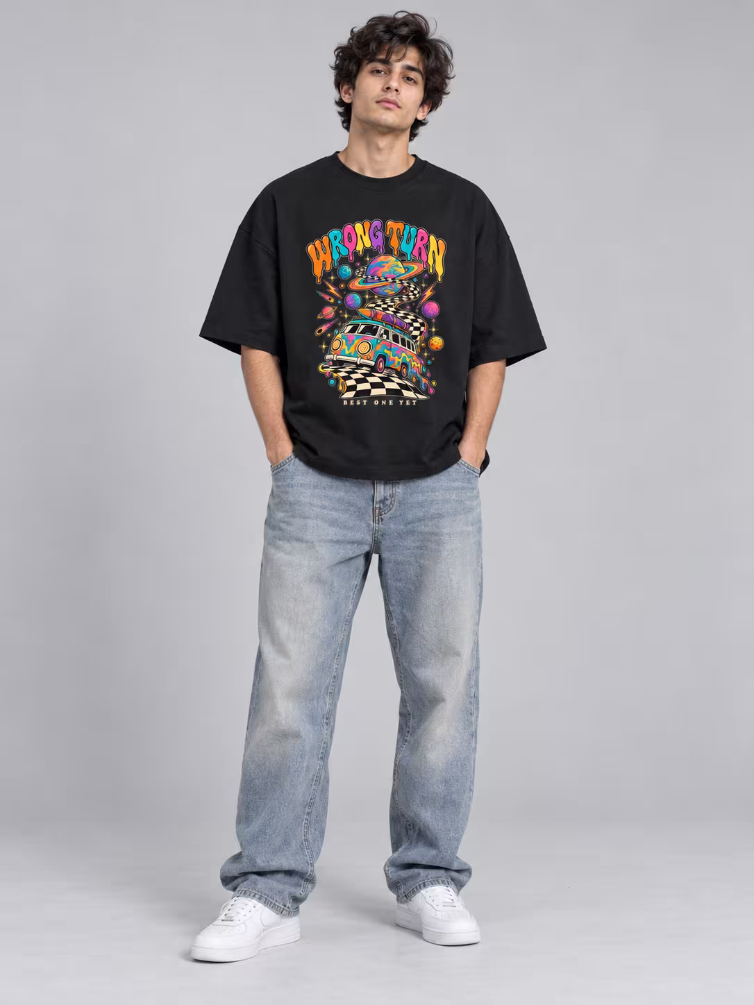 This tee
