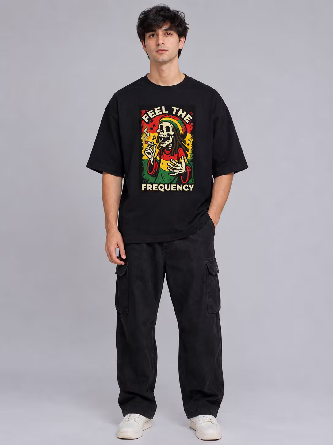 This tee
