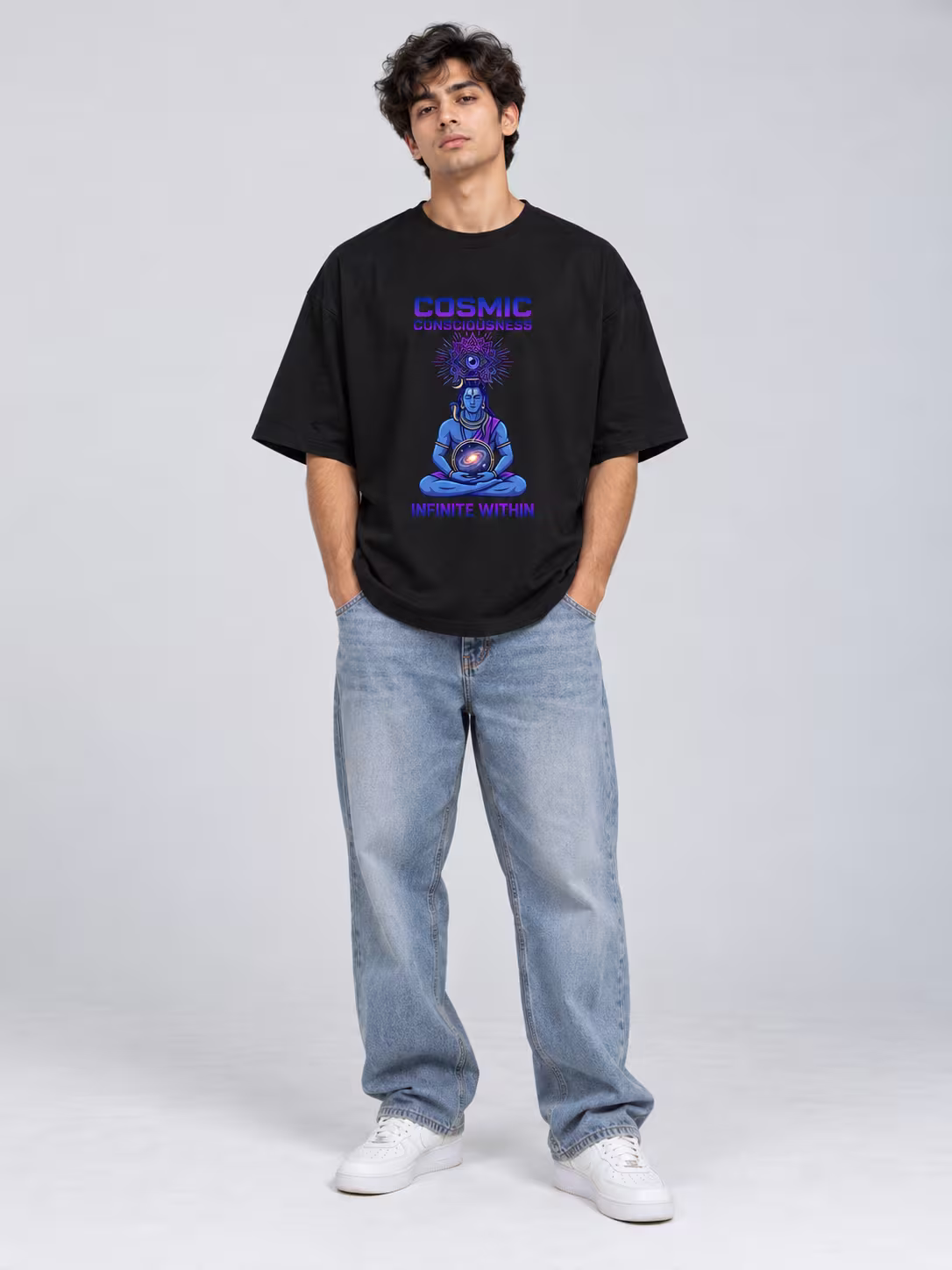This tee